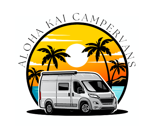 Aloha Kai Campervans